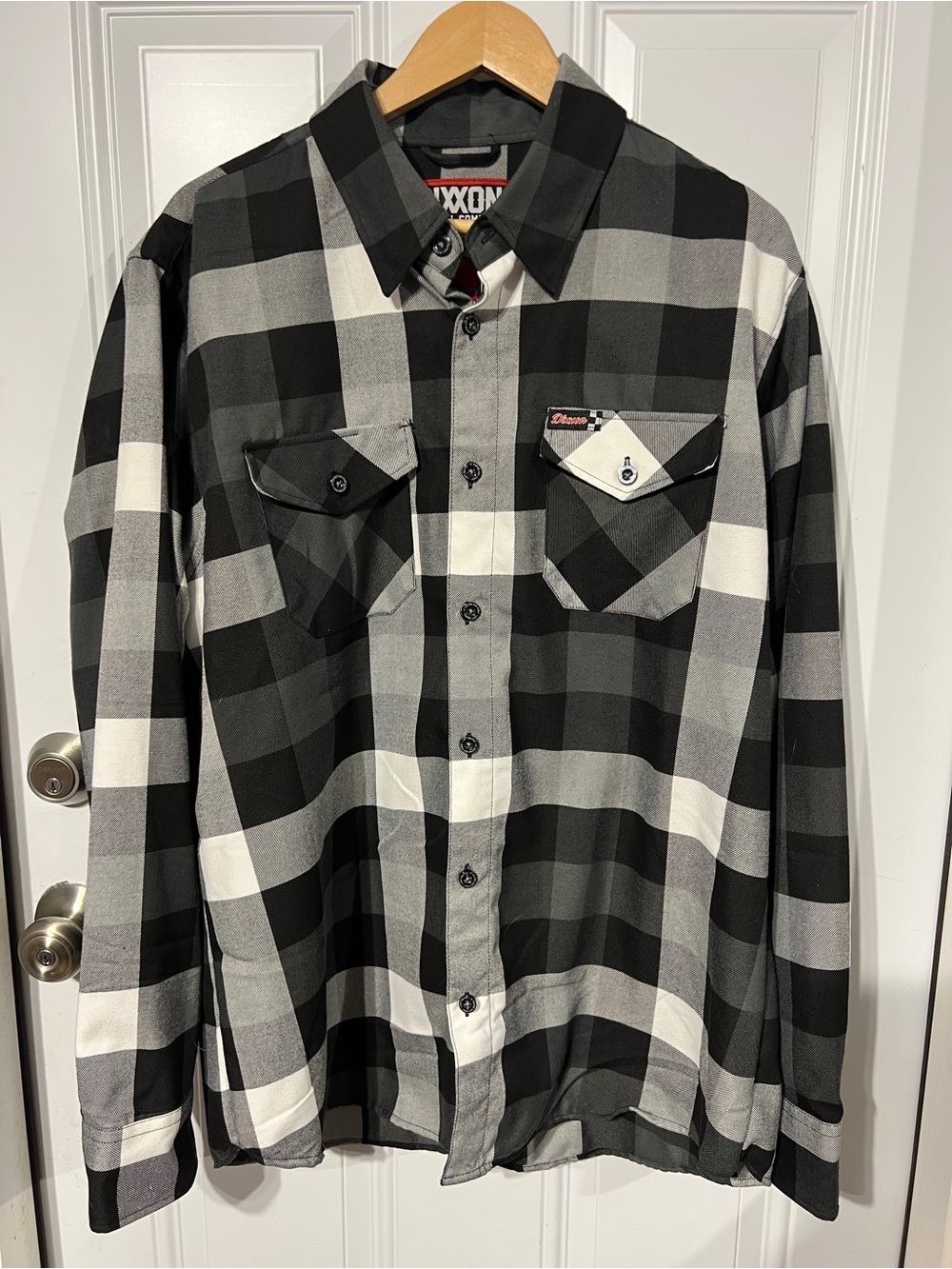 Dixxon Finish Line XL